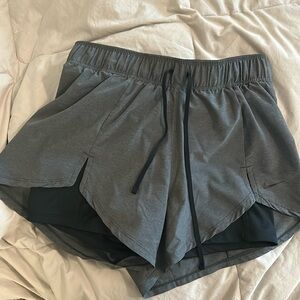 Nike running shorts . Size small NWOT